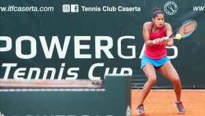 Pernambucana Teliana Pereira anuncia aposentadoria