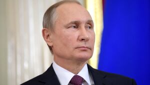 Putin enfrenta 4º desafio ao poder da Rússia em ex-repúblicas soviéticas no ano