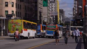 Eleições 2024: ônibus da RMR serão gratuitos neste domingo de segundo turno eleitoral