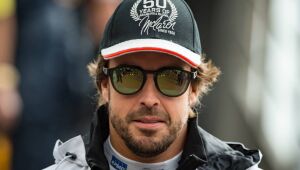 F-1 anuncia retorno de Fernando Alonso à Renault em 2021