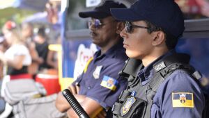 Plenário do Supremo garante porte de arma a todas as guardas municipais do país