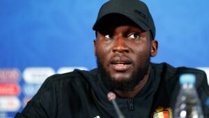 Roma chega a acordo com Chelsea para ter Lukaku por empréstimo, diz jornal