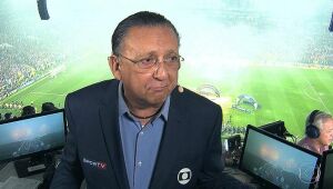 Globo confirma retomada da F-1 com Cleber Machado e sem Galvão
