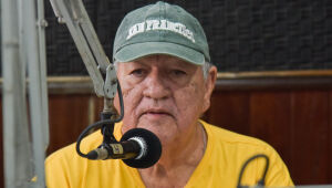 Morre, aos 78 anos, Bráulio Castro, compositor pernambucano