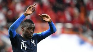 Campeão do mundo em 2018, francês Blaise Matuidi anuncia aposentadoria aos 35 anos