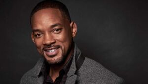 Will Smith mostra dentes quebrados após jogar golfe com Jason Derulo
