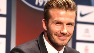 David Beckham: ex-jogador sofre de doença de pele sem cura e que piora com o frio