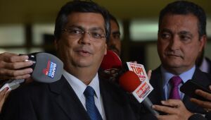 Flávio Dino deixa PC do B e deve entrar no PSB, que já recebeu Freixo e pode se aproximar de Lula