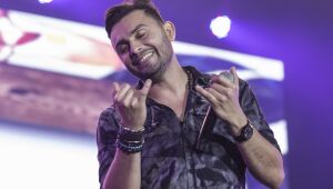Mano Walter lança álbum "Histórias" e clipe com Wesley Safadão nesta sexta