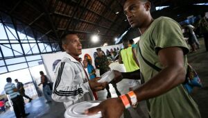 Governo prorroga prazo para regularização migratória de estrangeiros