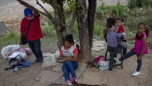 Ação de agências da ONU pretende empoderar refugiadas venezuelanas