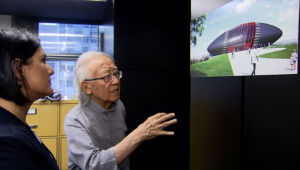Aos 83 anos, morre o arquiteto Ruy Ohtake, filho da artista Tomie Ohtake