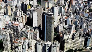 Brasileiro de alta renda busca imóvel grande por conforto no confinamento