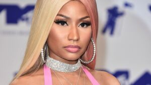 Casa Branca se oferece para informar Nicki Minaj sobre vacinas contra a Covid-19