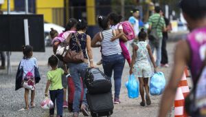 Reeleição de Maduro e fluxo migratório pautam disputas por prefeituras em Roraima