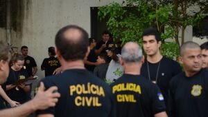 Jovem de 18 anos é encontrada morta em cisterna de casarão em Jaboatão