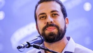 Boulos desiste do governo de SP e será candidato a deputado federal para 'enfrentar o bolsonarismo'