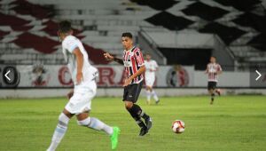 Caetano celebra reencontro com Walter no Santa