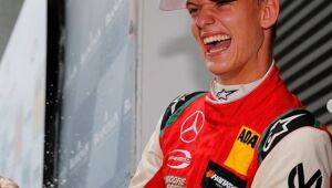 Após acidente, Mick Schumacher diz estar bem mas não vai disputar GP da Arábia Saudita