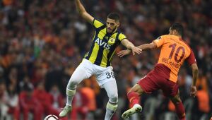 Fenerbahçe x Galatasaray: saiba onde assistir o clássico turco 