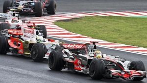 Descontrole em relação à Covid-19 pode cancelar GP Brasil