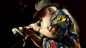 Série ‘Hermeto 85-Vida em Sinfonia’ celebra vida e carreira de Hermeto Pascoal