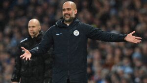 Favorito à presidência do Barcelona quer volta de Guardiola ao clube