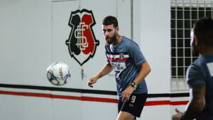 Agenda DAZN: Série C e programa com Danny Morais são destaques