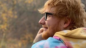 Ed Sheeran investe R$ 254 mil para deixar ecologicamente correto imóvel em que vive