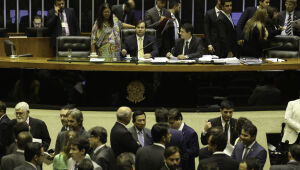 Câmara instala comissão para reformar Lei da Lavagem de Dinheiro