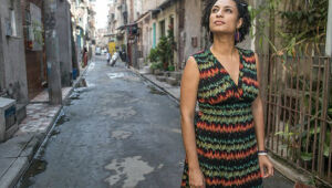 Roteiristas da série de ficção sobre Marielle Franco decidem deixar o projeto
