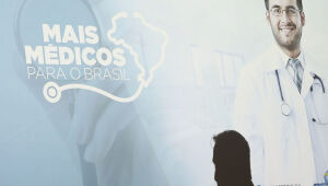 EUA retomará aporte à OPAS quando programa 'Mais Médicos' for avaliado