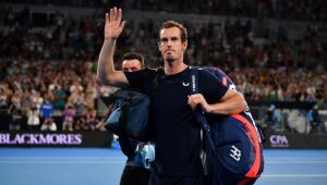 Andy Murray, lenda do tênis e bicampeão olímpico, anuncia aposentadoria em Paris