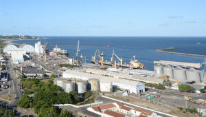 Porto do Recife e SECTI assinam acordo para promover tecnologia e inovação