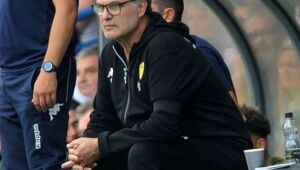 Leeds de Bielsa está cada vez mais perto de voltar a disputar a Premier League
