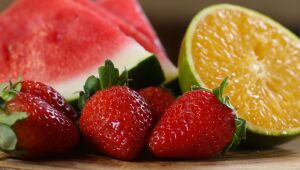 Com os nutrientes certos é possível blindar o organismo contra o câncer de mama