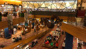 Livraria Cultura lança serviço de empréstimo de livros