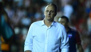 Rogério Ceni é demitido do São Paulo com aproveitamento superior ao da 1ª passagem; compare números