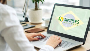 Última semana para solicitar opção pelo Simples Nacional