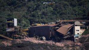 Brumadinho: Justiça aceita denúncia após federalização do caso
