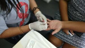 Prefeitura do Paulista promove ação no Dia Mundial de Luta Contra a Aids