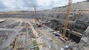 Usina de Belo Monte gera 7% da demanda de energia elétrica do Brasil com o fim da seca