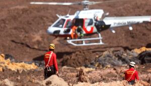 Brumadinho: CGU multa Vale em R$ 86 mi com base na Lei Anticorrupção