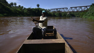 Novo programa do governo traz ações de apoio a pescadores artesanais