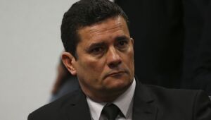 Moro defende prisão em 2ª instância para processos já iniciados, e não apenas novos