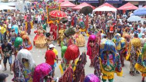 Decreto municipal proíbe Carnaval, festas e eventos em Nazaré da Mata