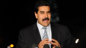 Maduro nomeia como chanceler da Venezuela o embaixador na Rússia