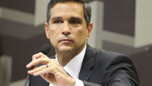 "O pior momento da inflação já passou", diz presidente do BC