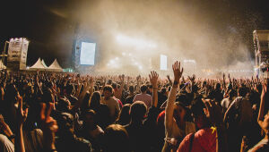 Lollapalooza para público vacinado contra Covid tem data marcada nos EUA