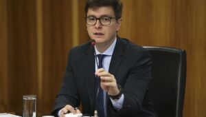 Queiroga anuncia ex-número dois de Onyx como novo secretário-executivo do Ministério da Saúde